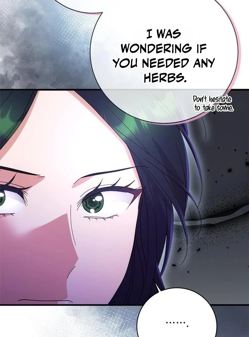 I Took Away the Tyrant’s Virginity Chapter 61 page 84 - 