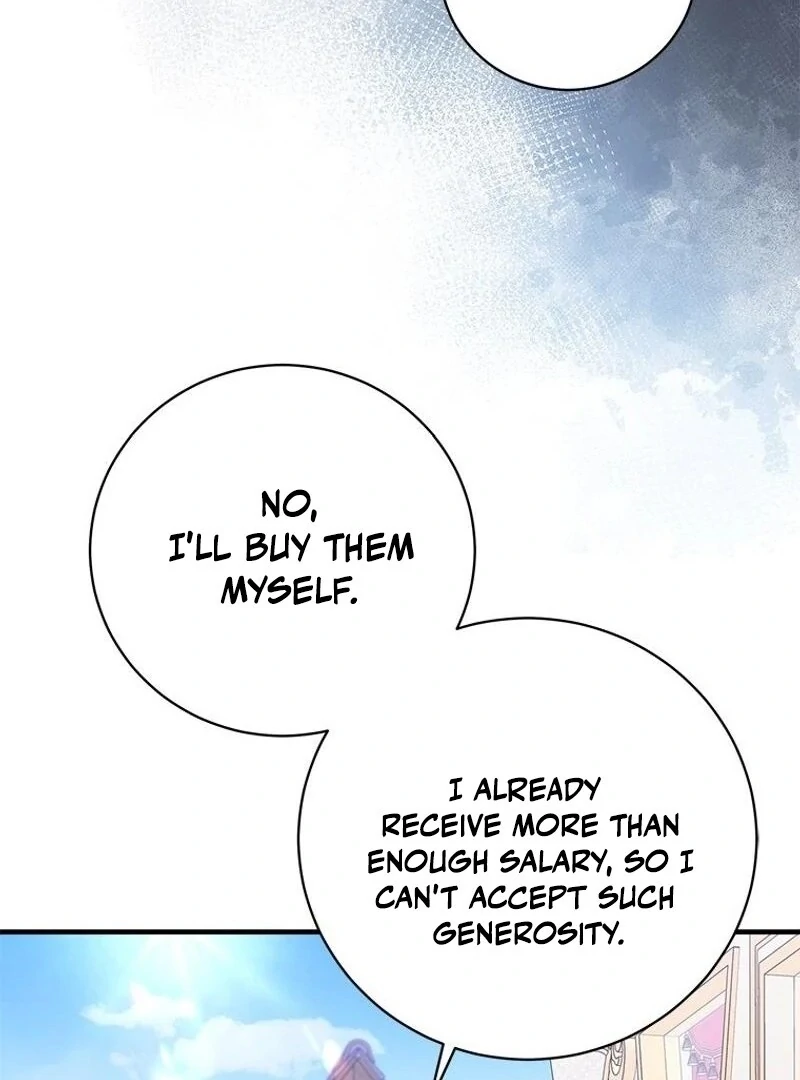 I Took Away the Tyrant’s Virginity Chapter 61 page 85 - 
