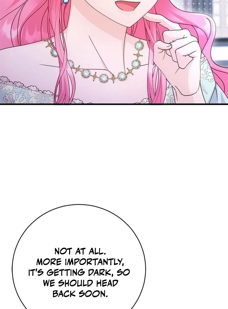 I Took Away the Tyrant’s Virginity Chapter 61 page 88 - 