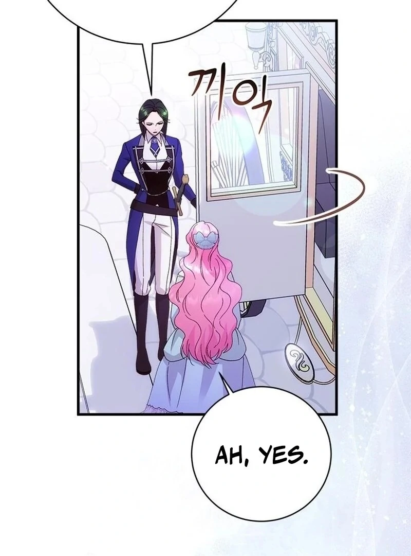I Took Away the Tyrant’s Virginity Chapter 61 page 89 - 