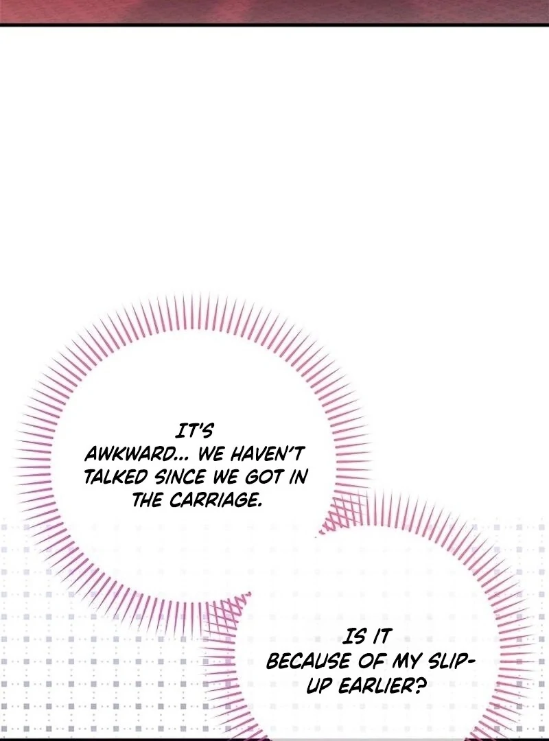I Took Away the Tyrant’s Virginity Chapter 61 page 96 - 