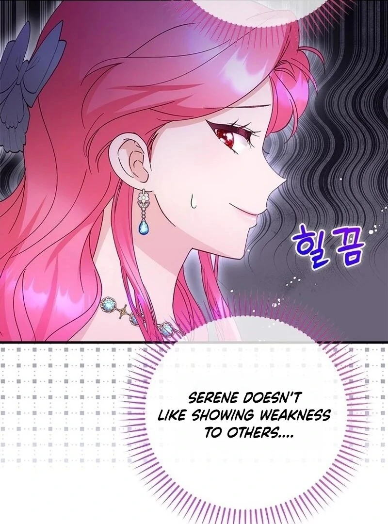 I Took Away the Tyrant’s Virginity Chapter 61 page 97 - 