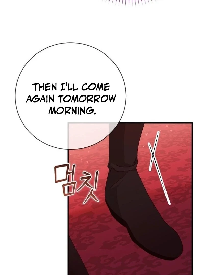 I Took Away the Tyrant’s Virginity Chapter 61 page 98 - 
