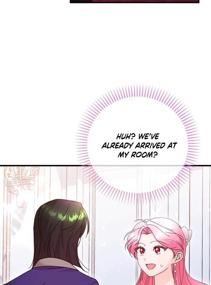 I Took Away the Tyrant’s Virginity Chapter 61 page 99 - 