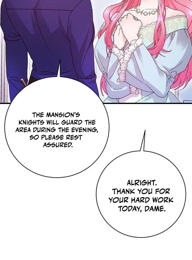 I Took Away the Tyrant’s Virginity Chapter 61 page 100 - 