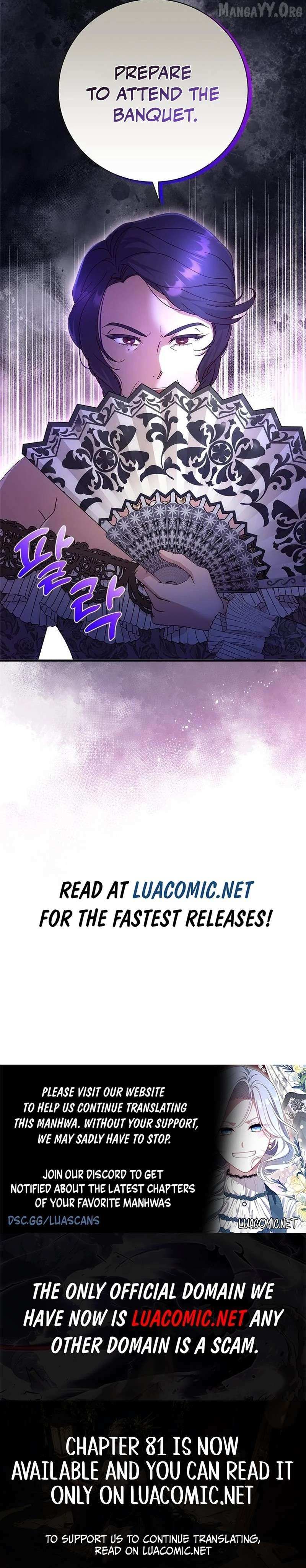 I Took Away the Tyrant’s Virginity Chapter 62 page 9 - 