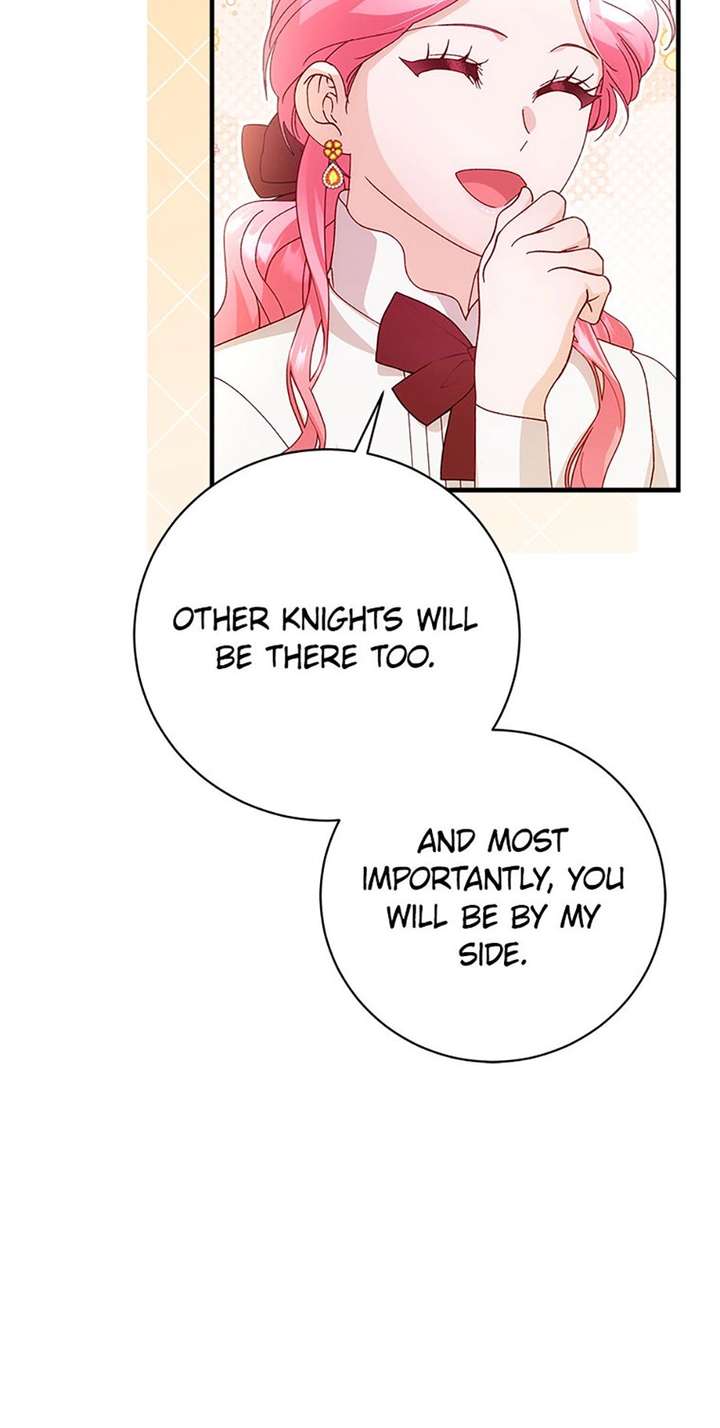 I Took Away the Tyrant’s Virginity Chapter 68 page 11 - 