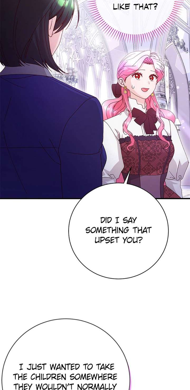 I Took Away the Tyrant’s Virginity Chapter 68 page 13 - 