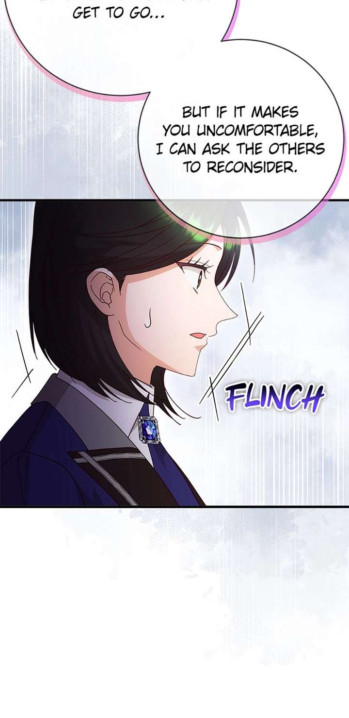 I Took Away the Tyrant’s Virginity Chapter 68 page 14 - 