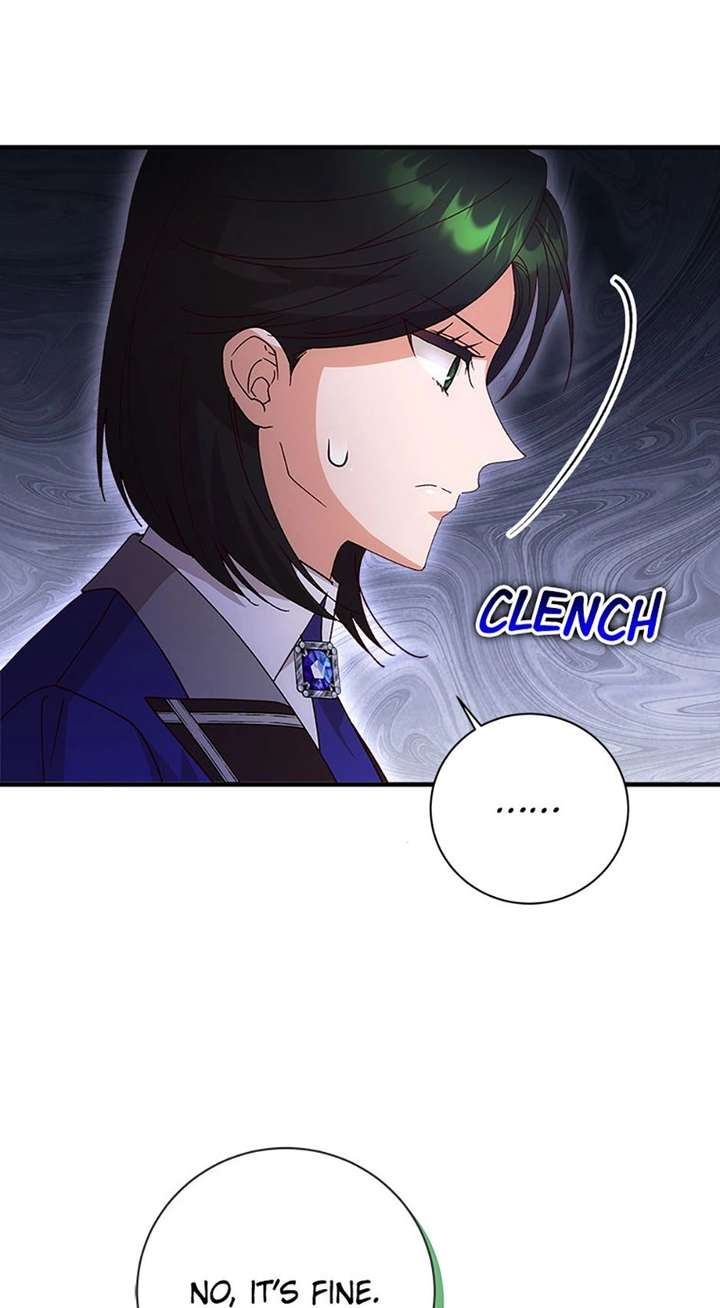 I Took Away the Tyrant’s Virginity Chapter 68 page 15 - 