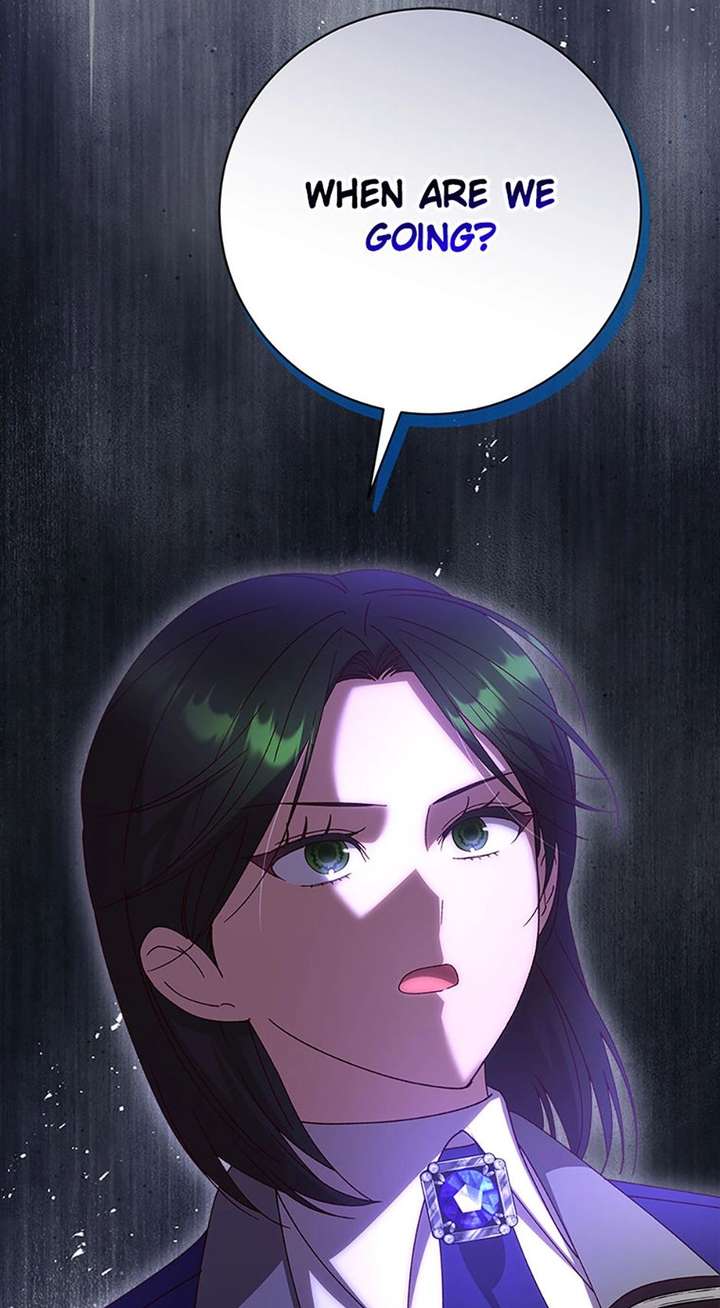 I Took Away the Tyrant’s Virginity Chapter 68 page 17 - 