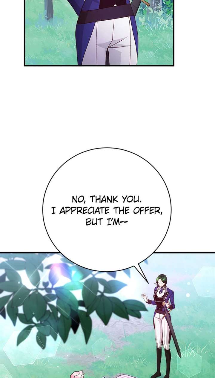I Took Away the Tyrant’s Virginity Chapter 68 page 25 - 