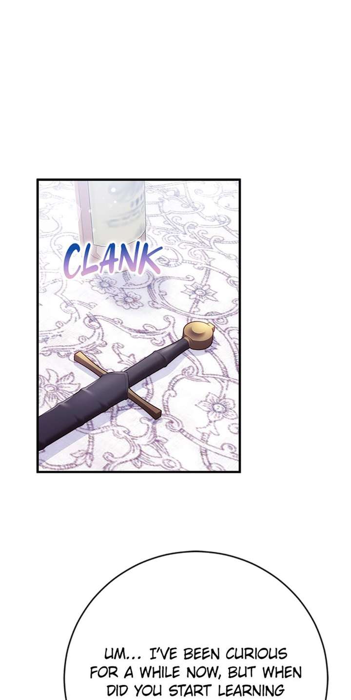 I Took Away the Tyrant’s Virginity Chapter 68 page 28 - 