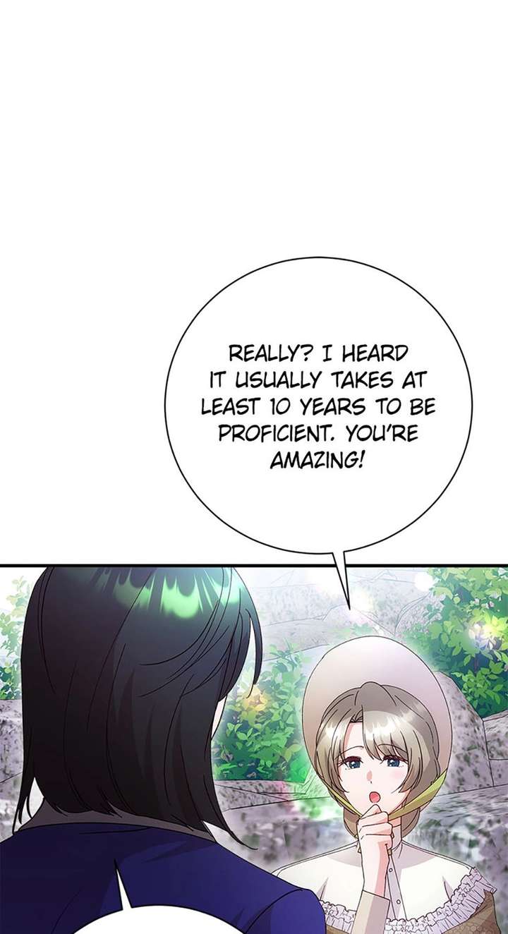I Took Away the Tyrant’s Virginity Chapter 68 page 31 - 