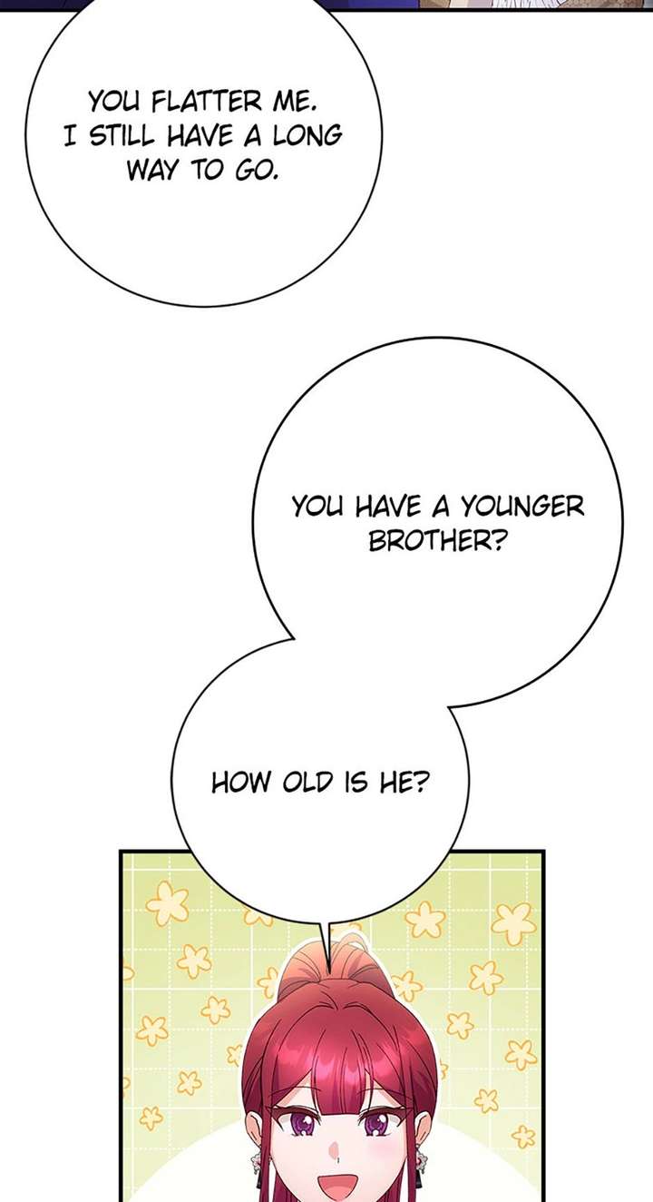 I Took Away the Tyrant’s Virginity Chapter 68 page 32 - 