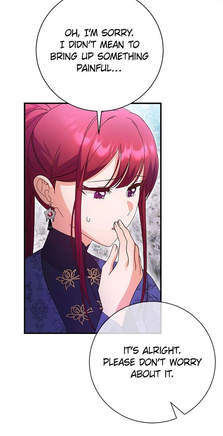 I Took Away the Tyrant’s Virginity Chapter 68 page 36 - 