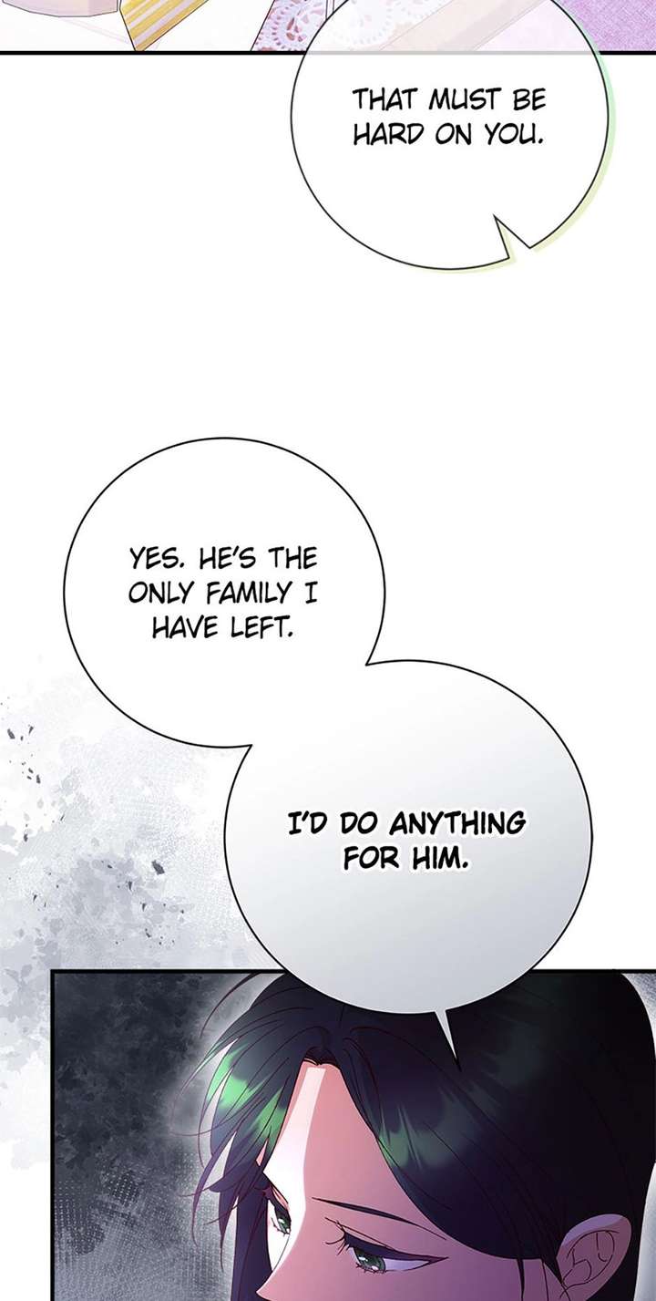I Took Away the Tyrant’s Virginity Chapter 68 page 39 - 
