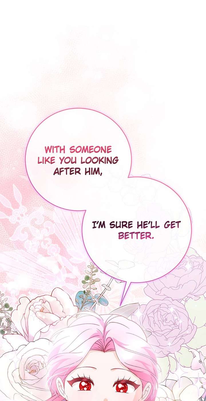 I Took Away the Tyrant’s Virginity Chapter 68 page 41 - 