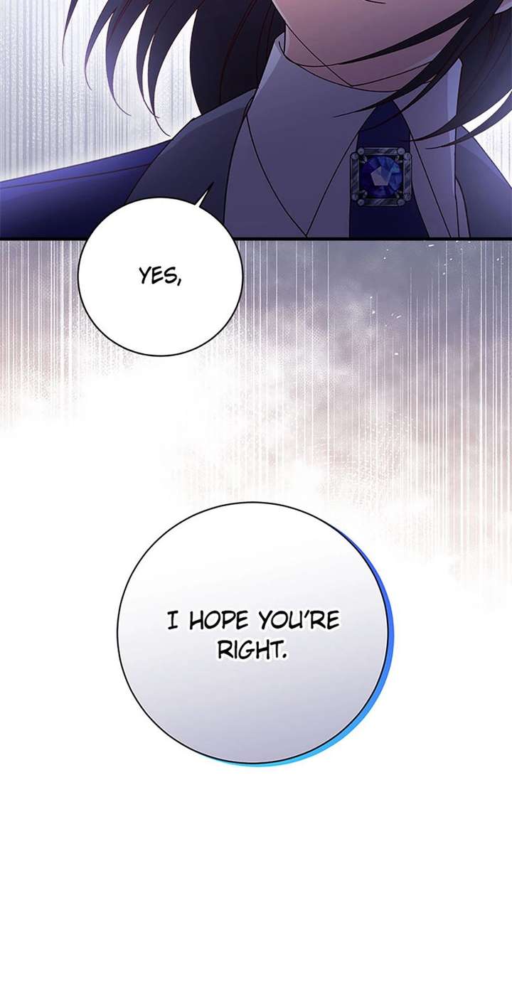 I Took Away the Tyrant’s Virginity Chapter 68 page 44 - 