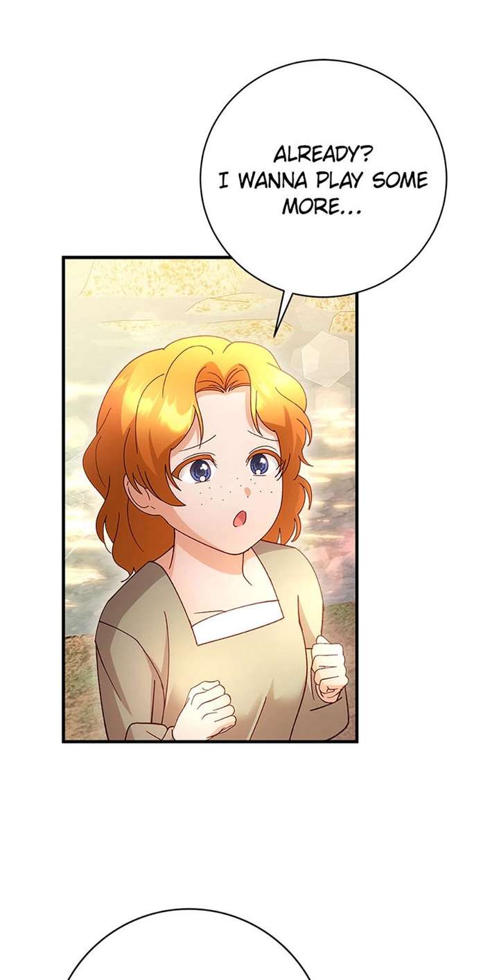 I Took Away the Tyrant’s Virginity Chapter 68 page 47 - 