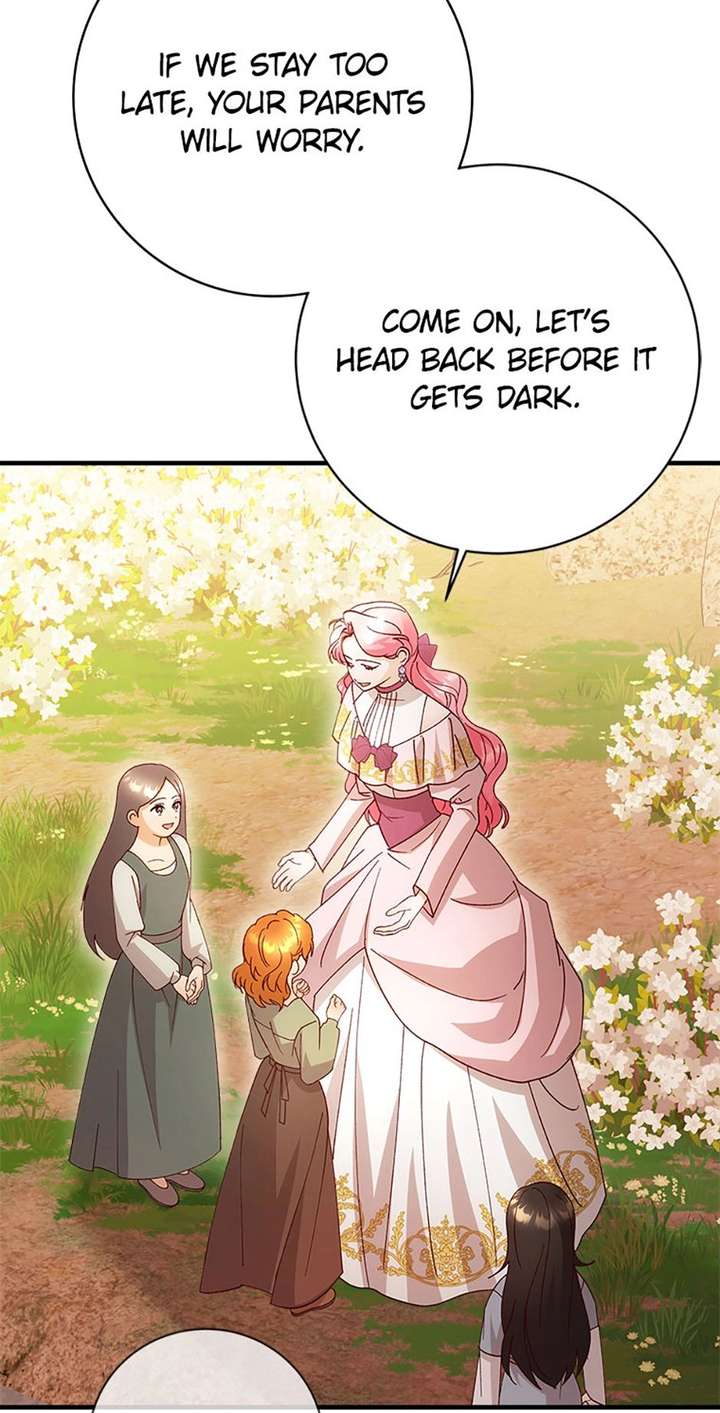 I Took Away the Tyrant’s Virginity Chapter 68 page 48 - 