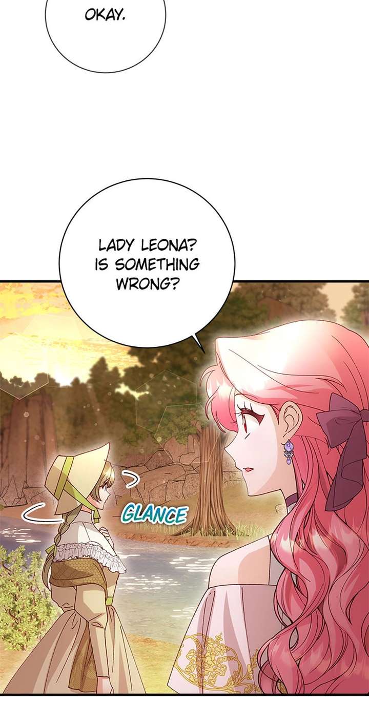 I Took Away the Tyrant’s Virginity Chapter 68 page 49 - 
