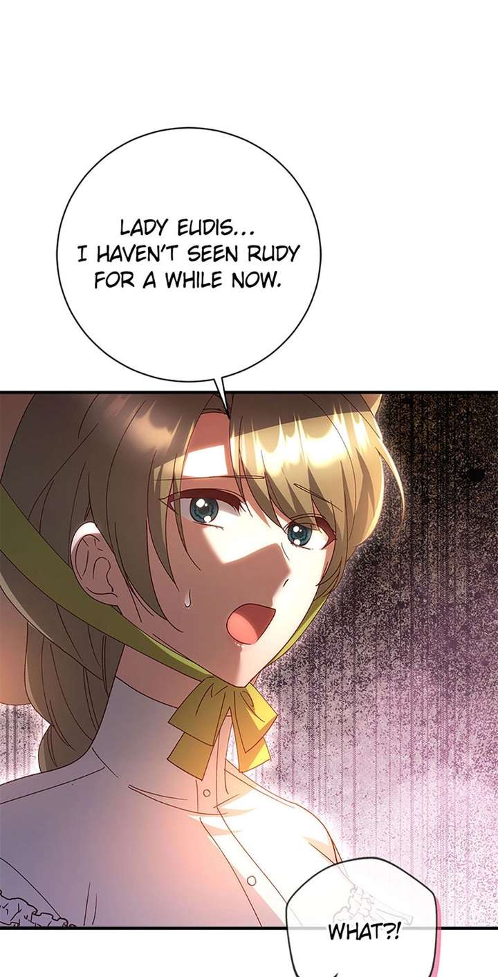 I Took Away the Tyrant’s Virginity Chapter 68 page 50 - 