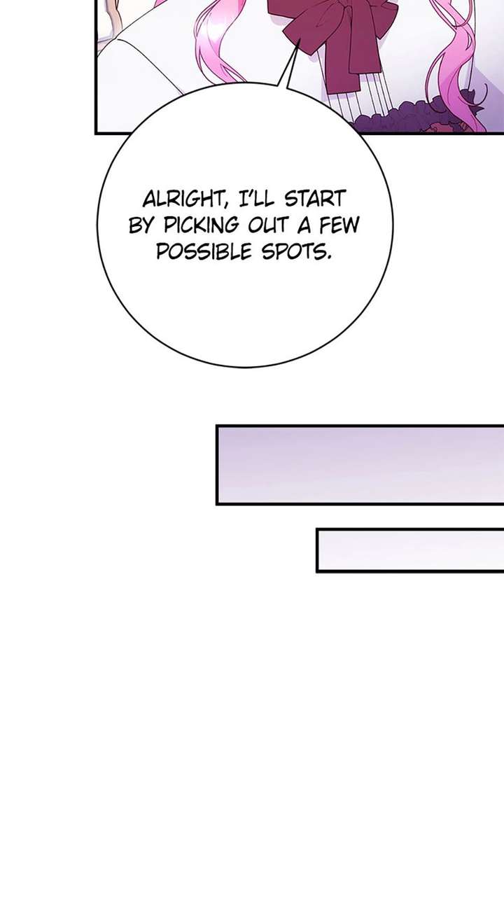 I Took Away the Tyrant’s Virginity Chapter 68 page 6 - 