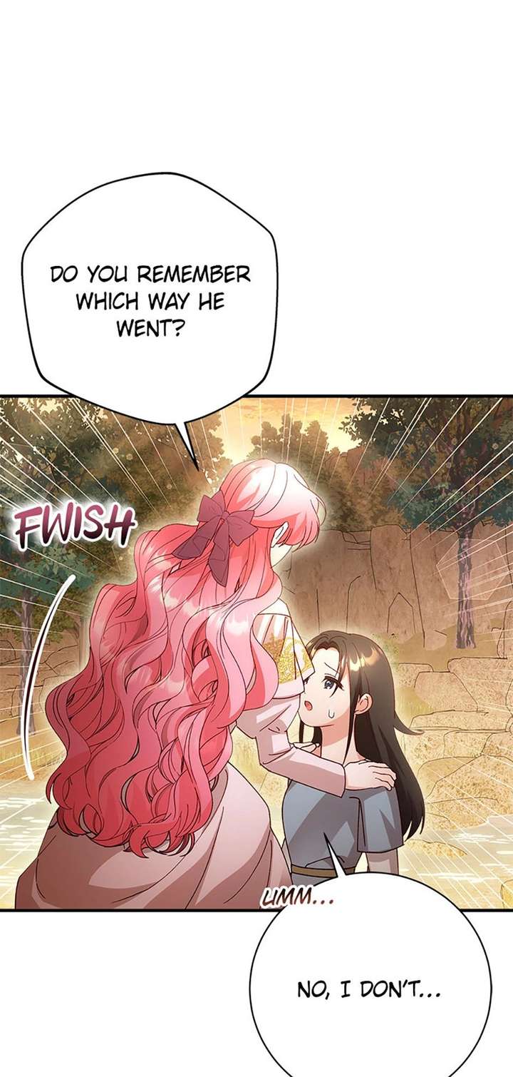 I Took Away the Tyrant’s Virginity Chapter 68 page 53 - 