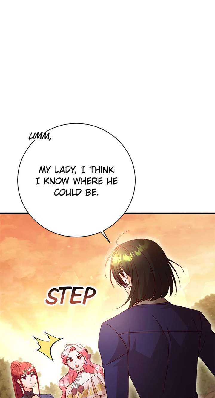 I Took Away the Tyrant’s Virginity Chapter 68 page 55 - 