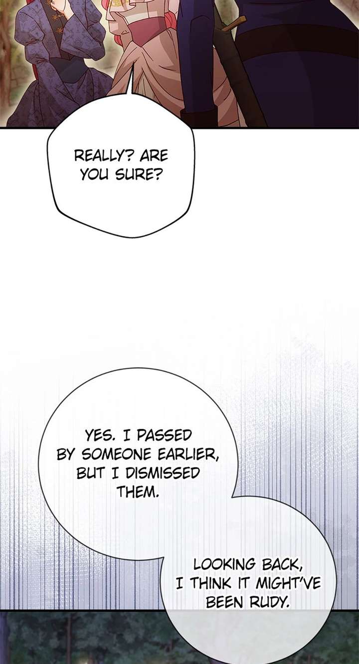I Took Away the Tyrant’s Virginity Chapter 68 page 56 - 