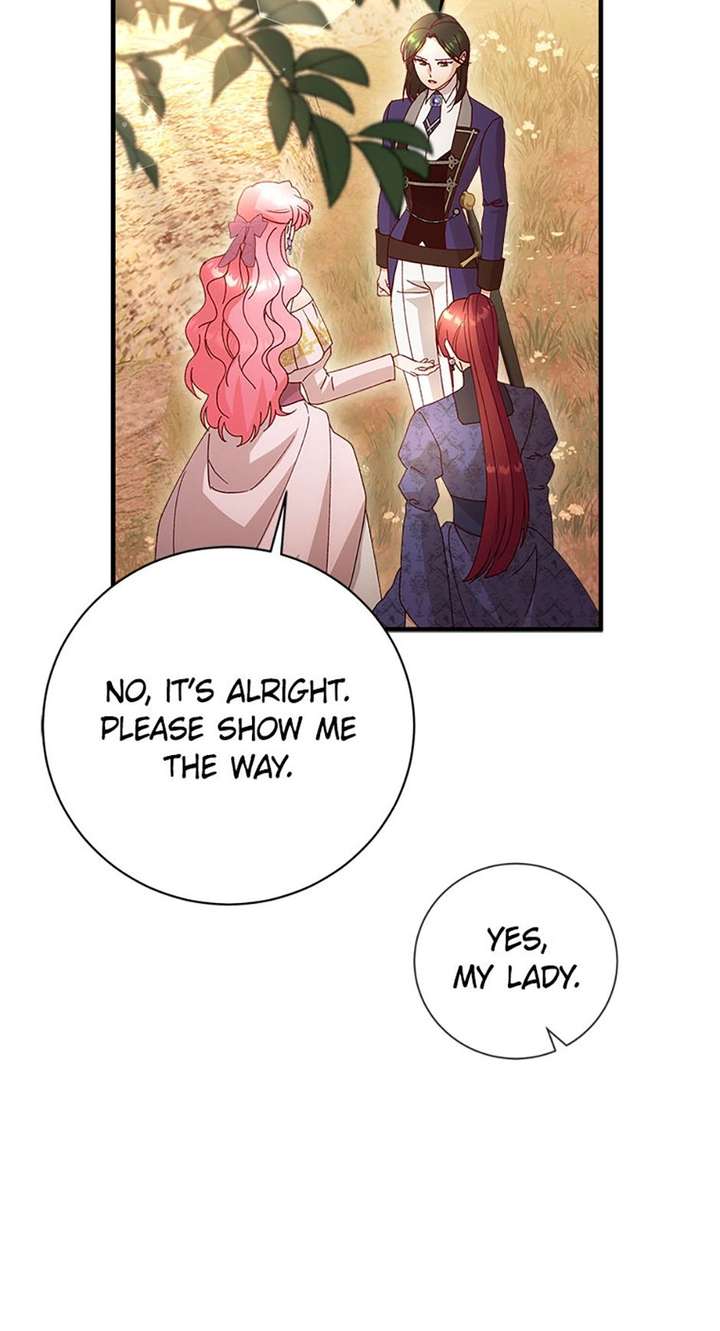 I Took Away the Tyrant’s Virginity Chapter 68 page 58 - 