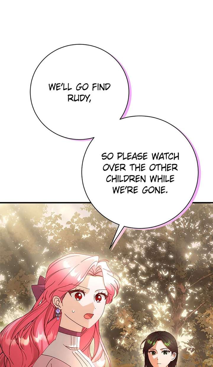 I Took Away the Tyrant’s Virginity Chapter 68 page 59 - 