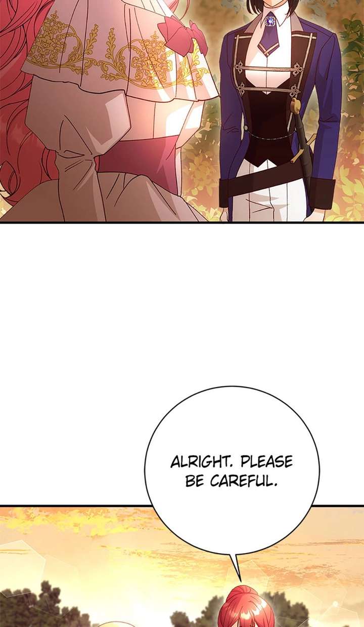 I Took Away the Tyrant’s Virginity Chapter 68 page 60 - 