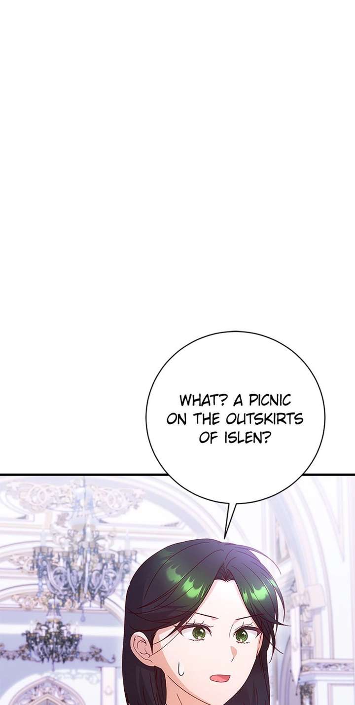 I Took Away the Tyrant’s Virginity Chapter 68 page 7 - 