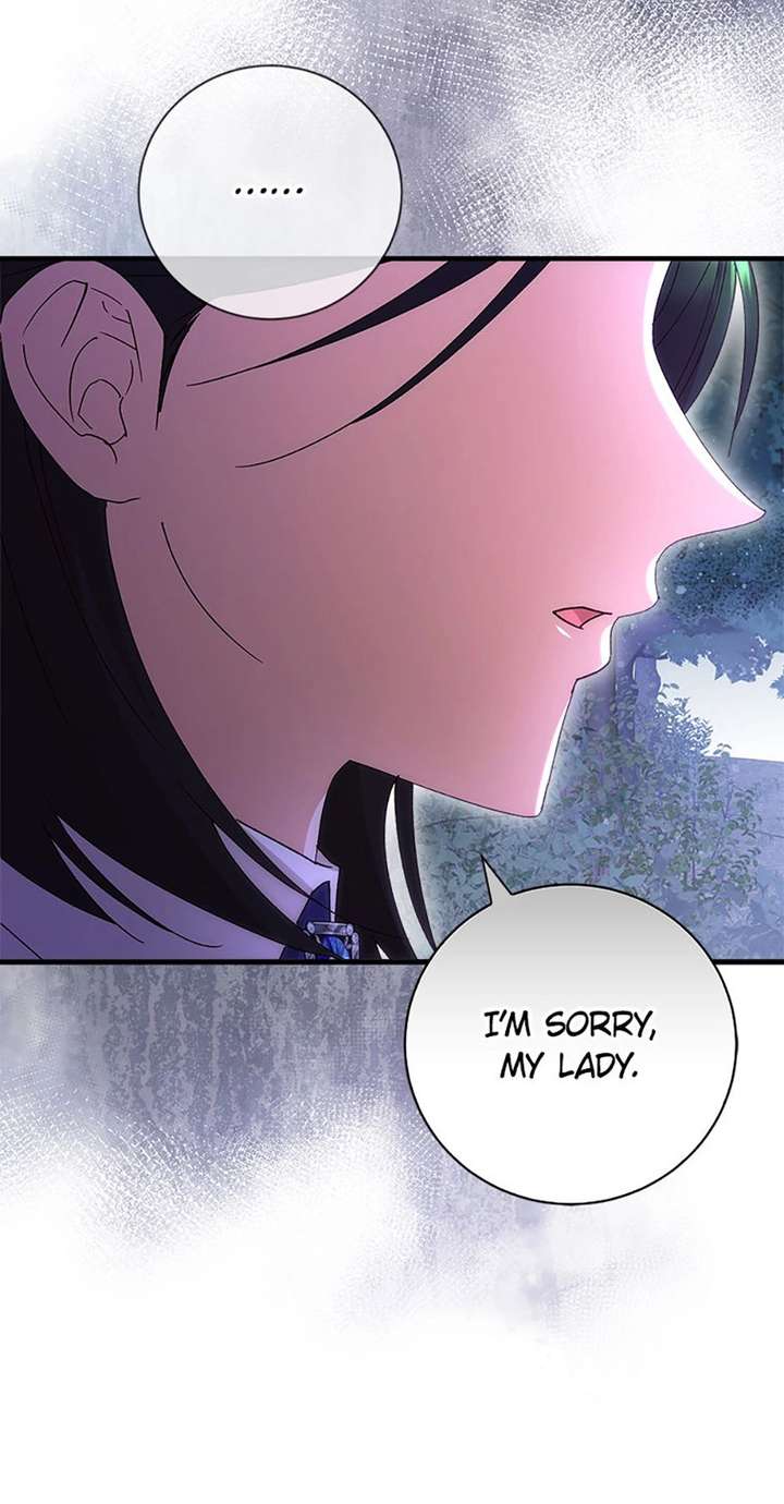 I Took Away the Tyrant’s Virginity Chapter 68 page 66 - 