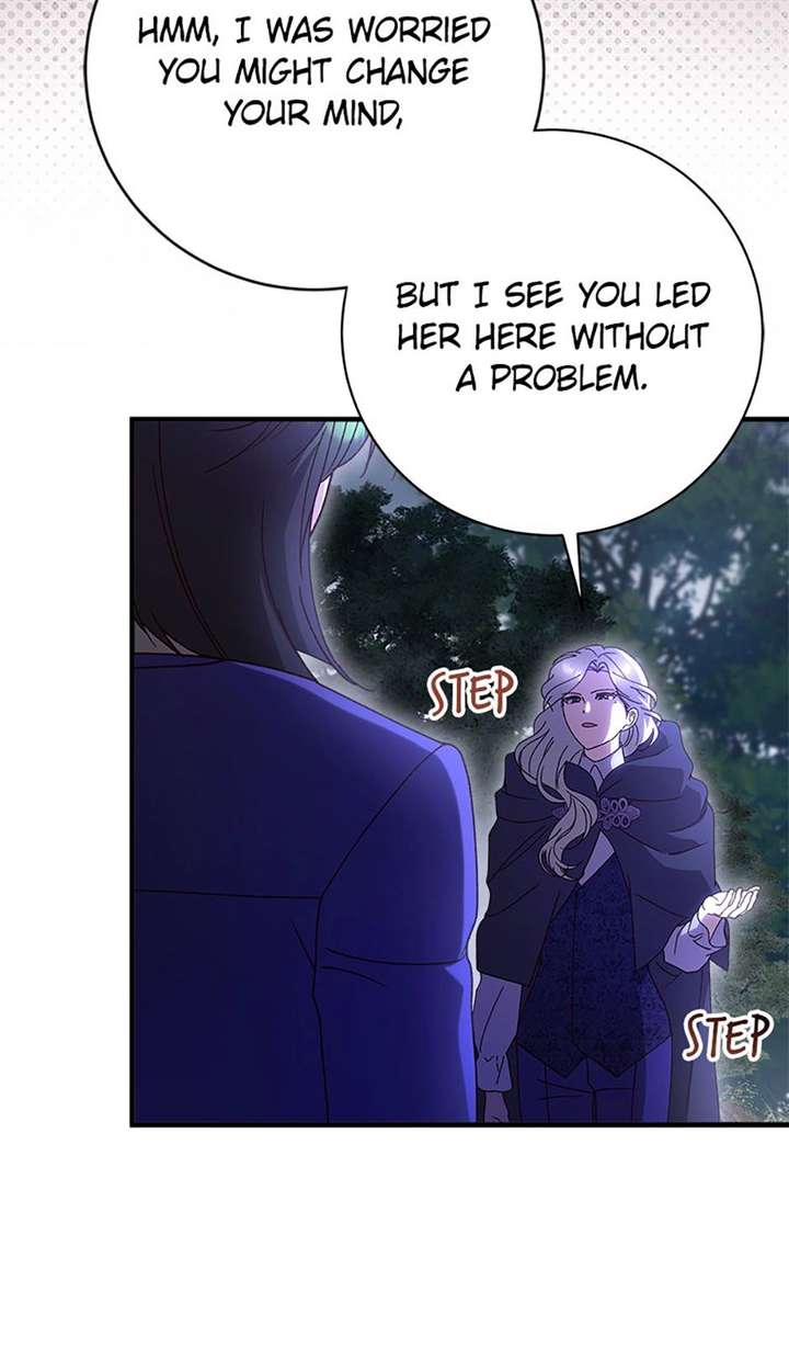 I Took Away the Tyrant’s Virginity Chapter 68 page 70 - 