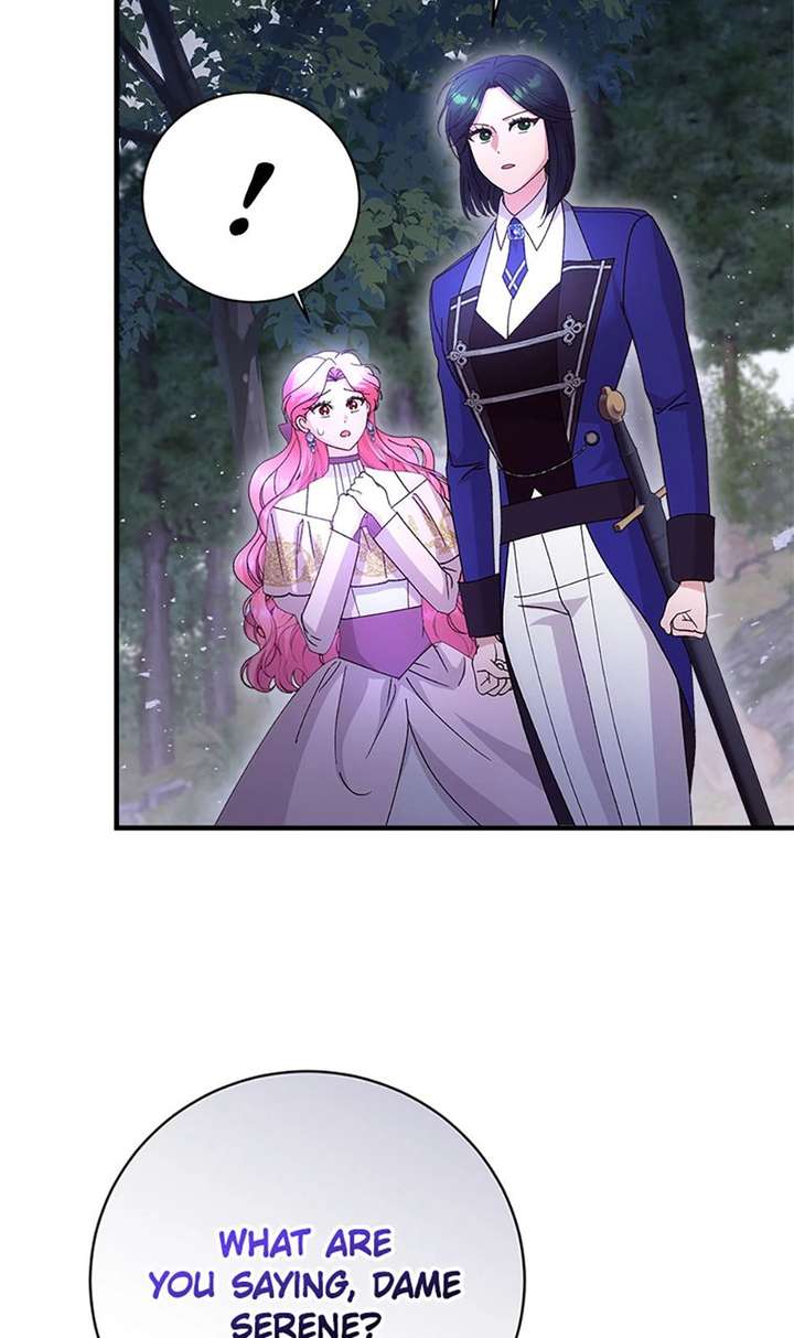 I Took Away the Tyrant’s Virginity Chapter 68 page 73 - 