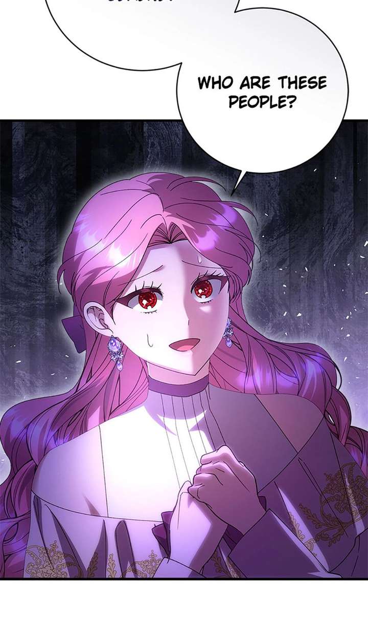 I Took Away the Tyrant’s Virginity Chapter 68 page 74 - 