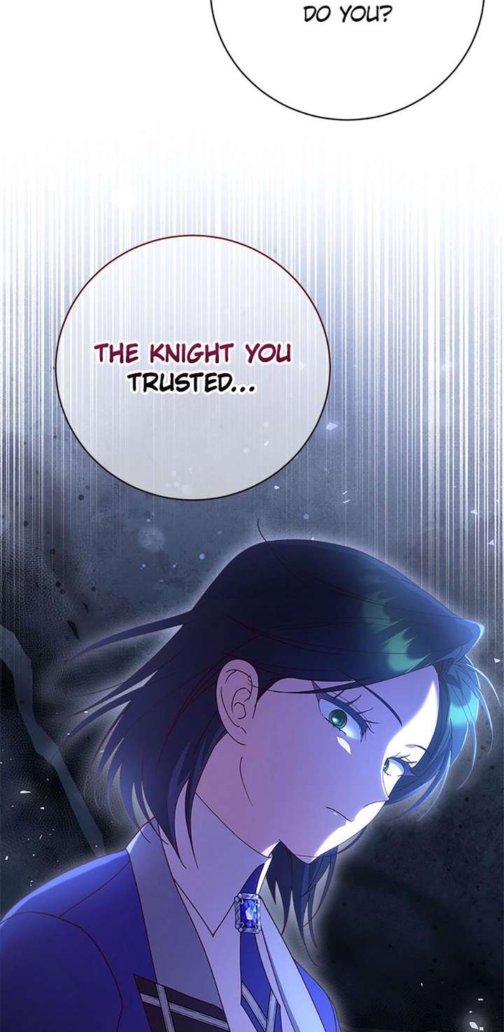 I Took Away the Tyrant’s Virginity Chapter 68 page 76 - 