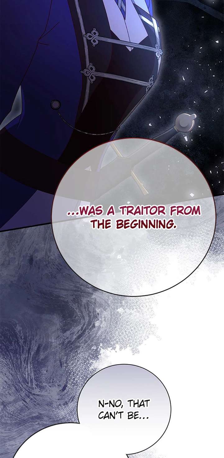I Took Away the Tyrant’s Virginity Chapter 68 page 77 - 