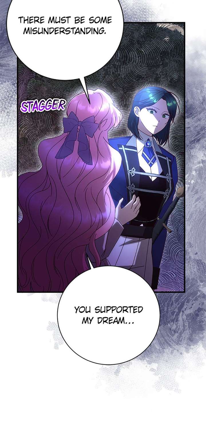 I Took Away the Tyrant’s Virginity Chapter 68 page 78 - 