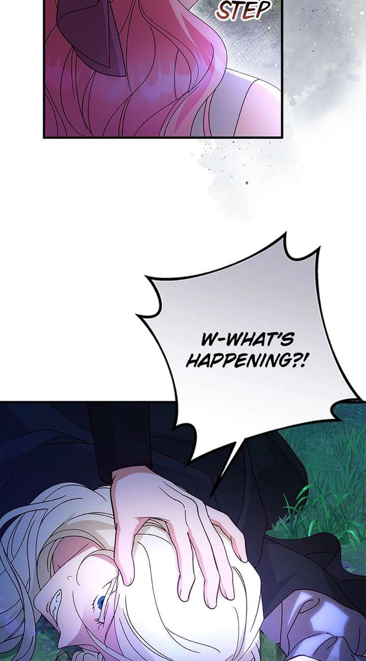 I Took Away the Tyrant’s Virginity Chapter 69 page 13 - 