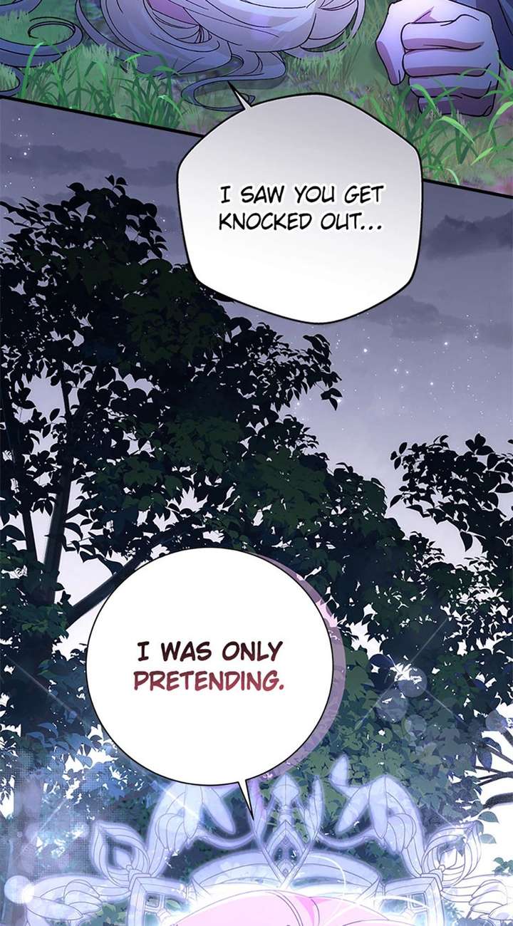 I Took Away the Tyrant’s Virginity Chapter 69 page 14 - 