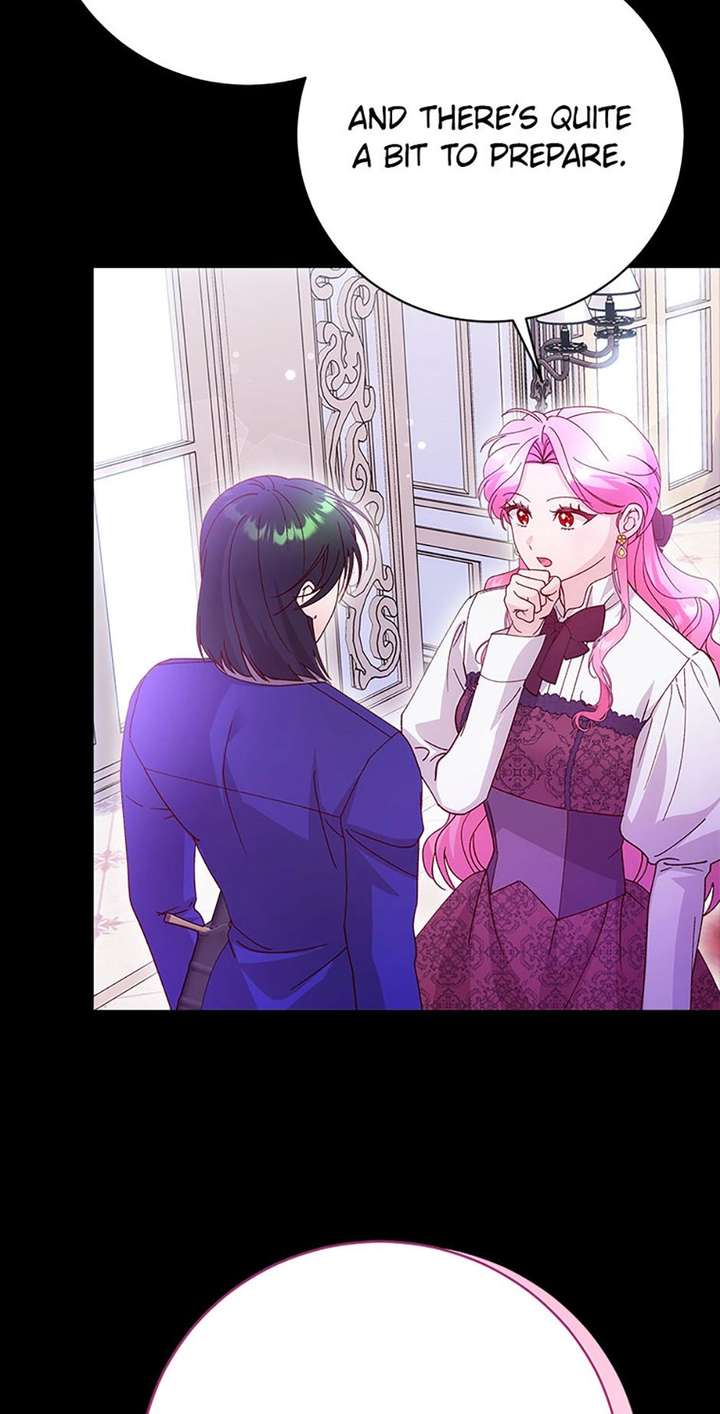 I Took Away the Tyrant’s Virginity Chapter 69 page 20 - 