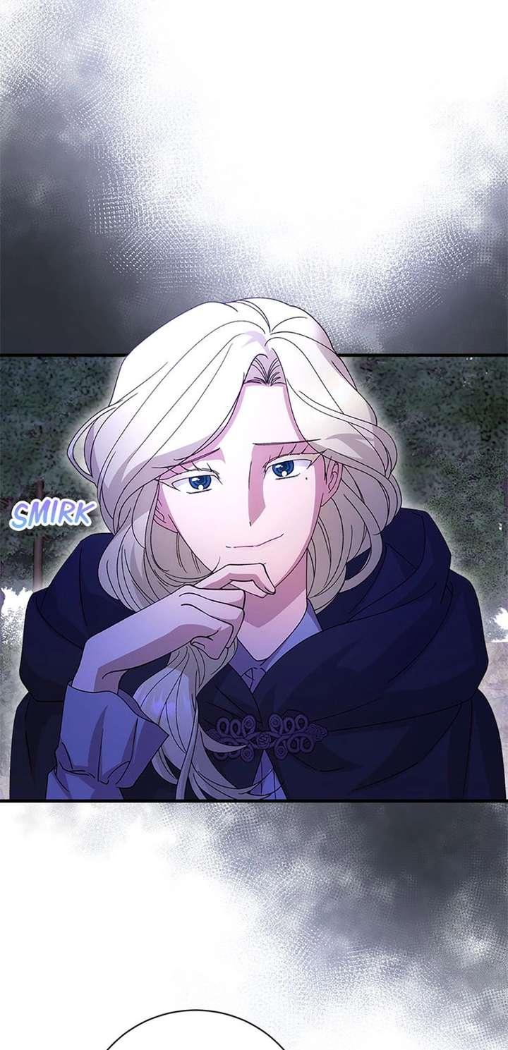 I Took Away the Tyrant’s Virginity Chapter 69 page 3 - 