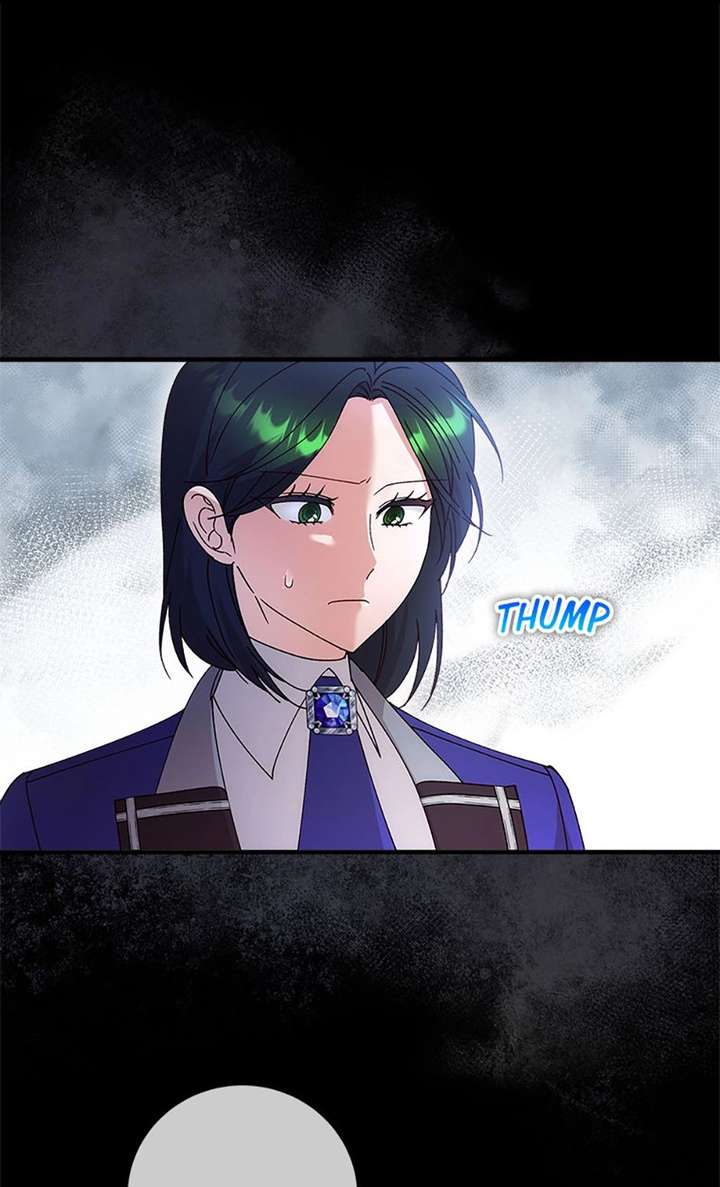 I Took Away the Tyrant’s Virginity Chapter 69 page 22 - 