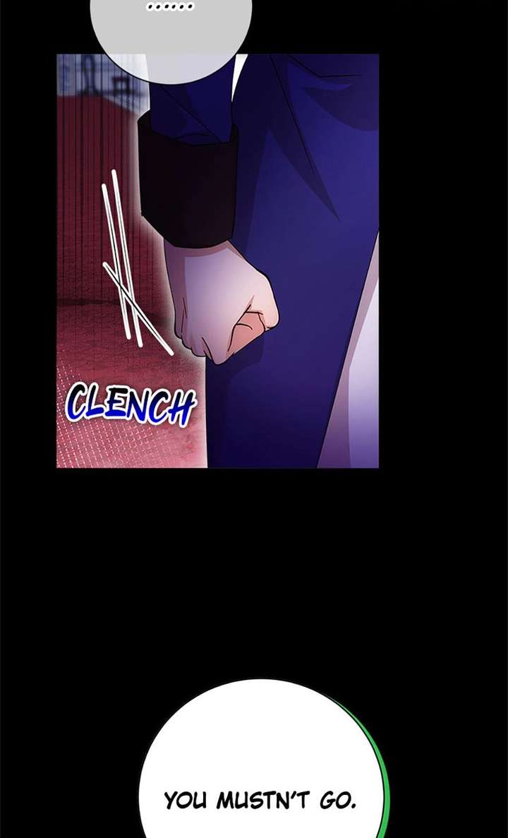 I Took Away the Tyrant’s Virginity Chapter 69 page 23 - 