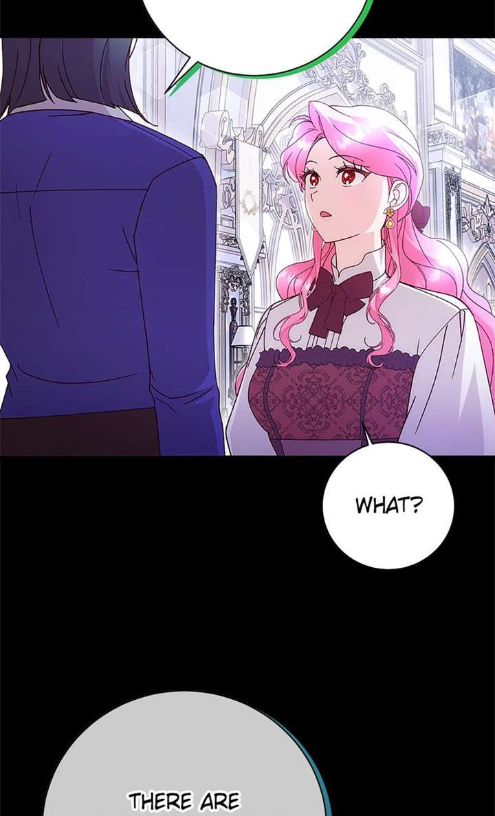 I Took Away the Tyrant’s Virginity Chapter 69 page 24 - 