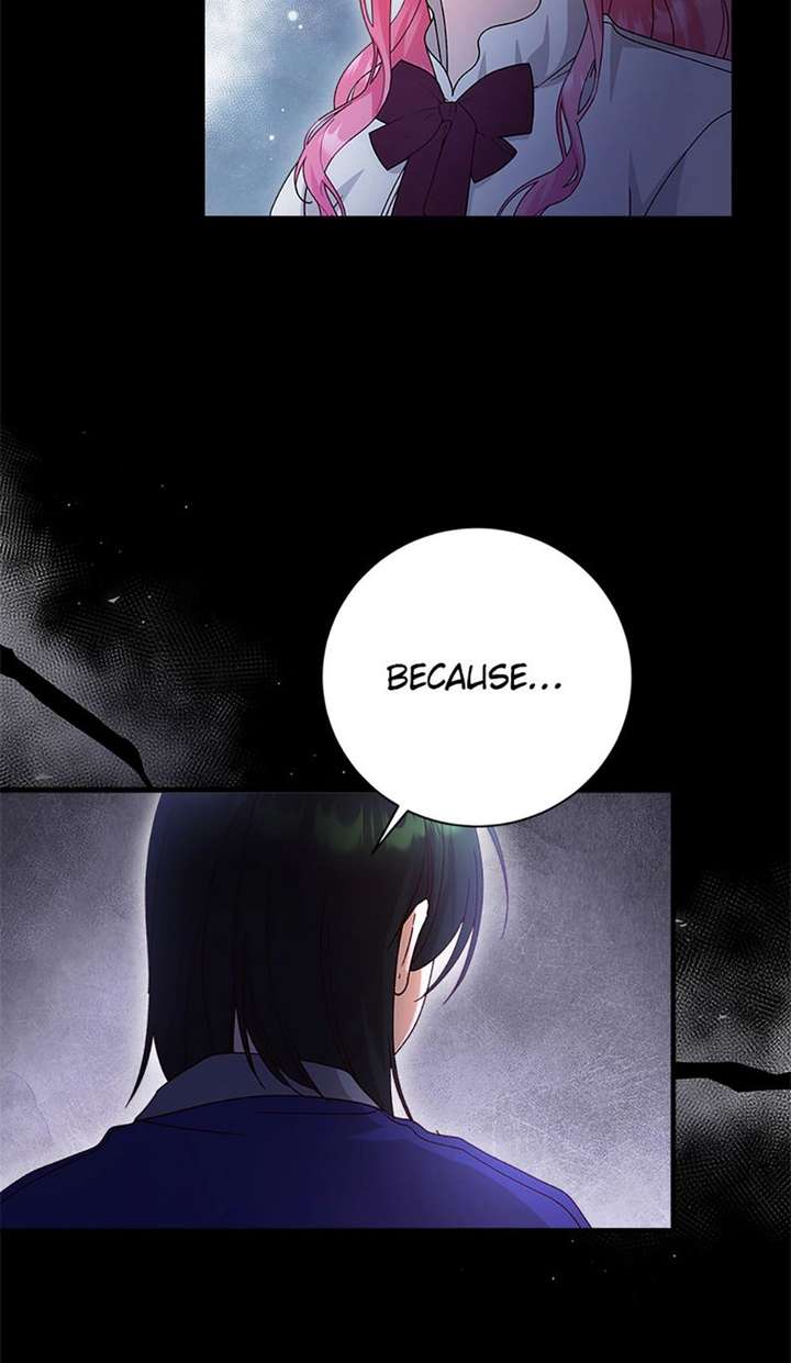 I Took Away the Tyrant’s Virginity Chapter 69 page 27 - 